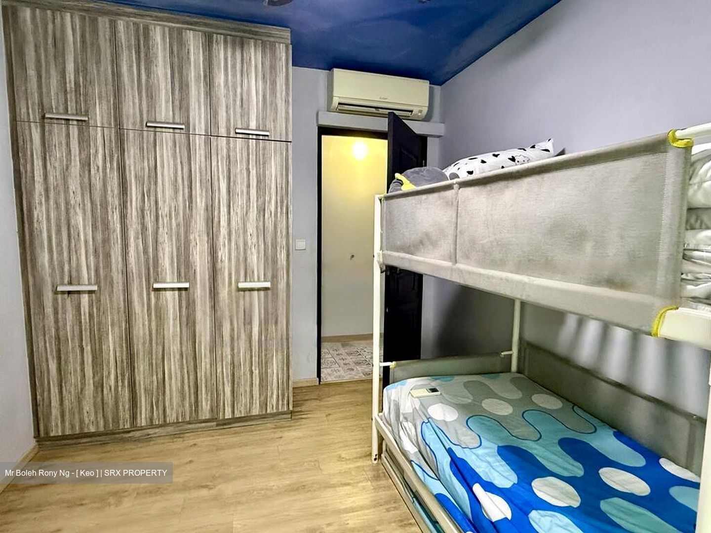 Blk 661C Waterway Sundew (Punggol), HDB 5 Rooms #495549091